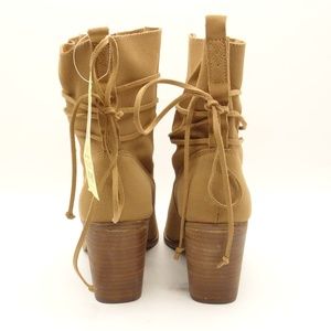 toms mila bootie